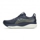 Asics Gel Kayano 33 Midnight Verde - Scarpe Running Uomo