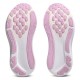 Asics Gel Kayano 33 Bianco Hazy Lilac - Scarpe running Donna