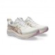 Asics Gel Kayano 33 Bianco Hazy Lilac - Scarpe running Donna