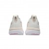 Asics Gel Kayano 33 Bianco Hazy Lilac - Scarpe running Donna