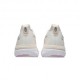 Asics Gel Kayano 33 Bianco Hazy Lilac - Scarpe running Donna