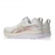 Asics Gel Kayano 33 Bianco Hazy Lilac - Scarpe running Donna