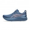 Asics Gel Kayano 33 Grand Shark Viola Taro - Scarpe running Donna