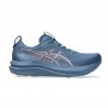 Asics Gel Kayano 33 Grand Shark Viola Taro - Scarpe running Donna