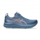 Asics Gel Kayano 33 Grand Shark Viola Taro - Scarpe running Donna