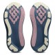 Asics Gel Kayano 33 Grand Shark Viola Taro - Scarpe running Donna