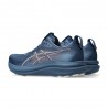 Asics Gel Kayano 33 Grand Shark Viola Taro - Scarpe running Donna