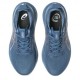 Asics Gel Kayano 33 Grand Shark Viola Taro - Scarpe running Donna