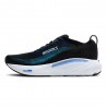Brooks Adrenaline GTS 23 Nero Blu - Scarpe Running Uomo