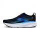 Brooks Adrenaline GTS 23 Nero Blu - Scarpe Running Uomo