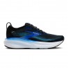 Brooks Adrenaline GTS 23 Nero Blu - Scarpe Running Uomo