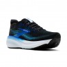 Brooks Adrenaline GTS 23 Nero Blu - Scarpe Running Uomo