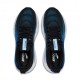 Brooks Adrenaline GTS 23 Nero Blu - Scarpe Running Uomo