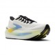 Brooks Glycerin Max 2 Bianco Nero Blu - Scarpe Running Uomo