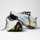 Brooks Glycerin Max 2 Bianco Nero Blu - Scarpe Running Uomo