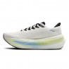 Brooks Glycerin Max 2 Bianco Nero Blu - Scarpe Running Uomo