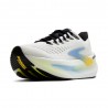 Brooks Glycerin Max 2 Bianco Nero Blu - Scarpe Running Uomo