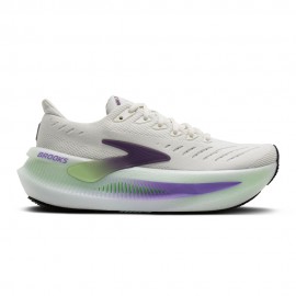 Brooks Glycerin Max 2 Blu Viola - Scarpe Running Donna