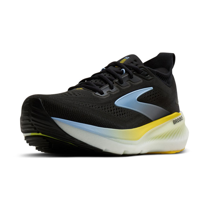 Brooks Ghost 18 Gore-tex Nero - Scarpe Running Uomo