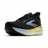 Brooks Glycerin 23 Nero Giallo - Scarpe Running Uomo
