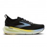 Brooks Glycerin 23 Nero Giallo - Scarpe Running Uomo