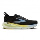 Brooks Glycerin 23 Nero Giallo - Scarpe Running Uomo