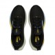 Brooks Glycerin 23 Nero Giallo - Scarpe Running Uomo