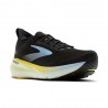Brooks Glycerin 23 Nero Giallo - Scarpe Running Uomo