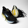 Brooks Glycerin 23 Nero Giallo - Scarpe Running Uomo