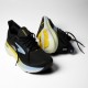 Brooks Glycerin 23 Nero Giallo - Scarpe Running Uomo