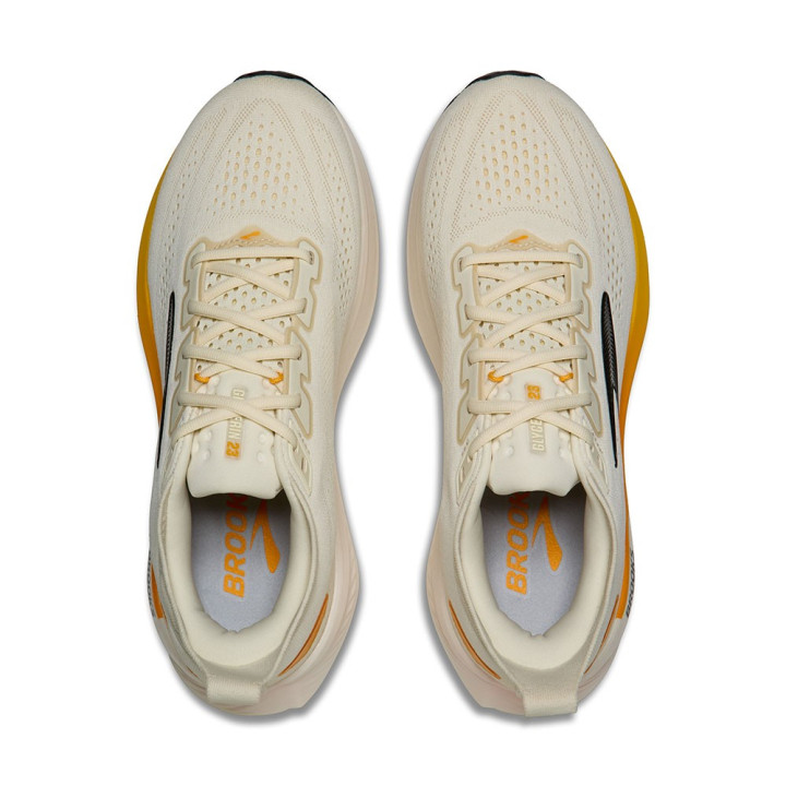 Brooks Ghost 18 Gore-tex Nero - Scarpe Running Uomo