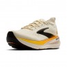 Brooks Glycerin 23 Grigio Angora - Scarpe Running Uomo