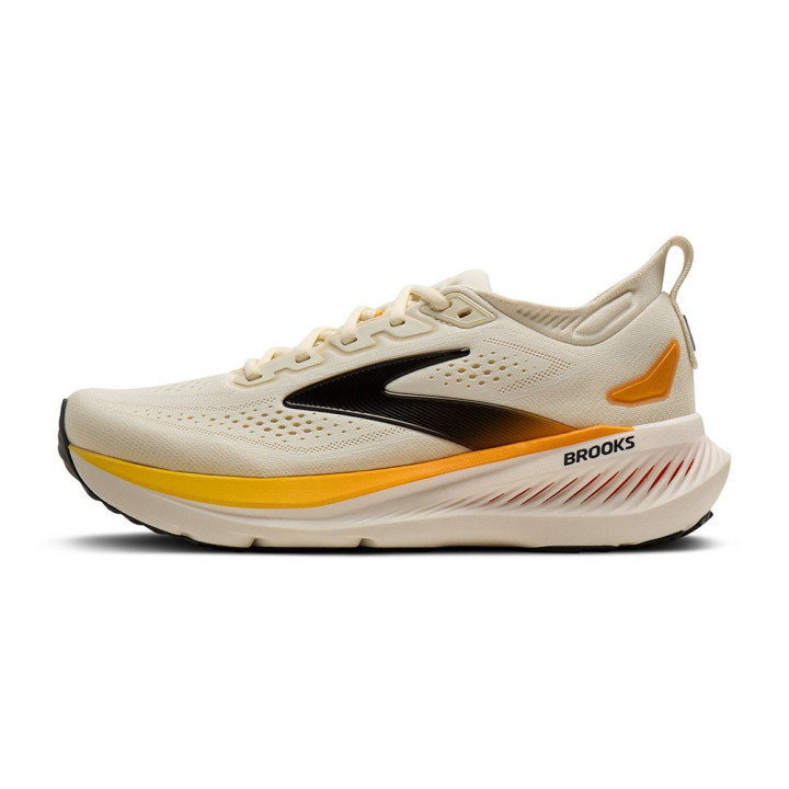 Brooks Ghost 18 Gore-tex Nero - Scarpe Running Uomo