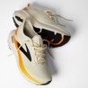 Brooks Glycerin 23 Grigio Angora - Scarpe Running Uomo