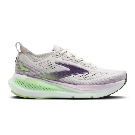 Brooks Glycerin 23 Antartica Grape - Scarpe Running Donna