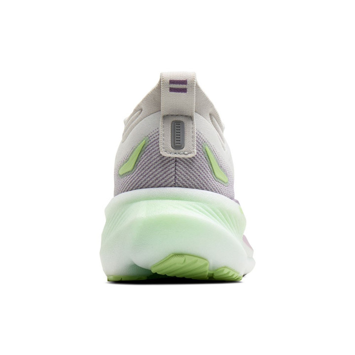 Brooks Adrenaline GTS 23 Nero Pearl Viola - Scarpe Running Uomo