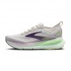 Brooks Glycerin 23 Antartica Grape - Scarpe Running Donna