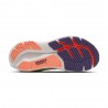 Brooks Glycerin GTS 23 Bianco Mulled Grape - Scarpe Running Donna