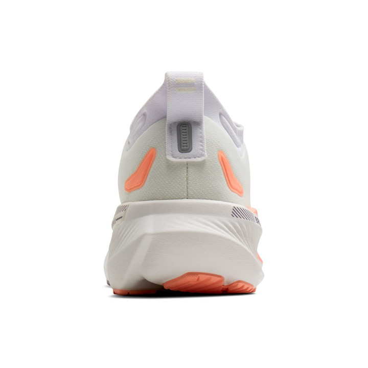 Brooks Adrenaline GTS 23 Nero Pearl Viola - Scarpe Running Uomo