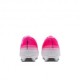 Nike Mercurial Vapor 17 Club Fg Mg T Multi-Color - Scarpe Da Calcio Bambino