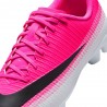 Nike Mercurial Vapor 17 Club Fg Mg T Multi-Color - Scarpe Da Calcio Bambino