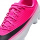 Nike Mercurial Vapor 17 Club Fg Mg T Multi-Color - Scarpe Da Calcio Bambino