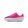 Nike Mercurial Vapor 17 Club Fg Mg T Multi-Color - Scarpe Da Calcio Bambino