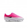 Nike Mercurial Vapor 17 Club Fg Mg T Multi-Color - Scarpe Da Calcio Bambino