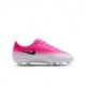 Nike Mercurial Vapor 17 Club Fg Mg T Multi-Color - Scarpe Da Calcio Bambino