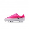 Nike Mercurial Vapor 17 Club Fg Mg T Multi-Color - Scarpe Da Calcio Bambino