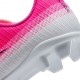 Nike Mercurial Vapor 17 Club Fg Mg T Multi-Color - Scarpe Da Calcio Bambino