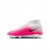 Nike Mercurial Superfly 11 Club Fg Mg T Multi-Co - Scarpe Da Calcio Bambino