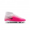 Nike Mercurial Superfly 11 Club Fg Mg T Multi-Co - Scarpe Da Calcio Bambino