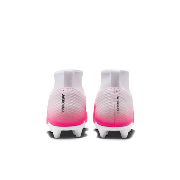 Nike Mercurial Superfly 11 Club Fg Mg T Multi-Co - Scarpe Da Calcio Bambino